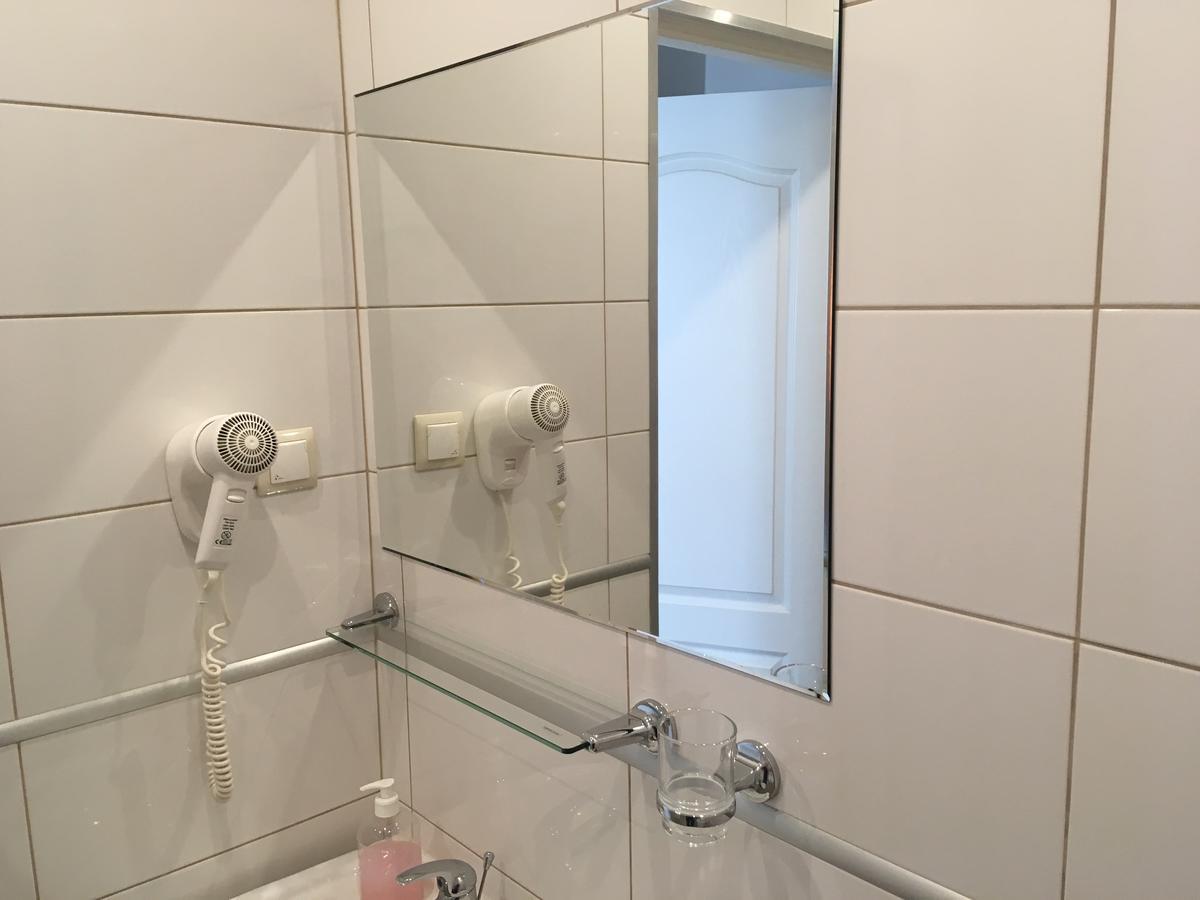 Hotel&Restauracja Zlote Runo Góra Kalwaria Εξωτερικό φωτογραφία