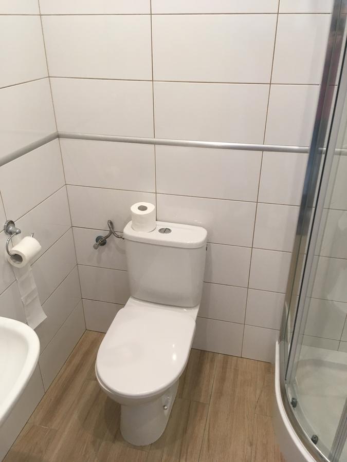 Hotel&Restauracja Zlote Runo Góra Kalwaria Εξωτερικό φωτογραφία